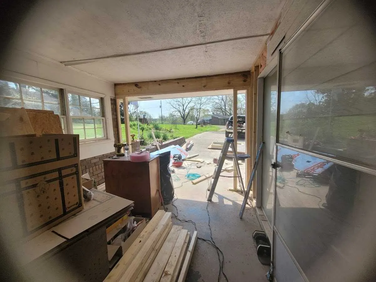 Air movers and dehumidifier for Drying & Dehumidification in Jersey Village